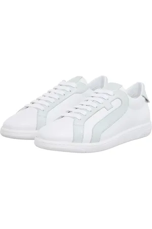 Furla Sneaker - Twist Lace-Up Sneaker T.20 - Gr. 36 (EU) - in - für Damen