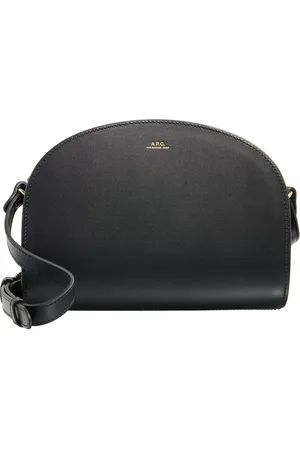 A.P.C. Crossbody Bags - Sac Demi-Lune - Gr. unisize - in - für Damen