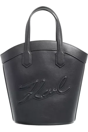 Karl Lagerfeld Totes & Shopper - K/Signature Tulip Sm Tote - Gr. unisize - in - für Damen
