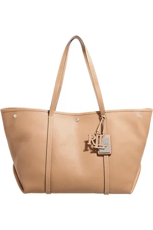 Ralph Lauren Shopper - Emerie Tote Large - Gr. unisize - in - für Damen
