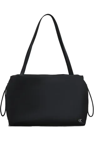 Calvin Klein Hobo Bags - Micro Mono Schultertasche - Gr. unisize - in - für Damen