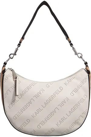 Karl Lagerfeld Hobo Bags - K/Moon Sm Shoulderbag - Gr. unisize - in - für Damen