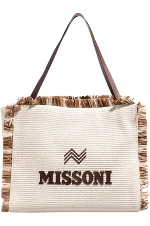 Missoni Totes & Shopper - MI10005E Tote Large - Gr. unisize - in - für Damen
