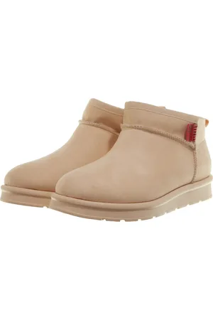 Moschino Stiefel & Boots - Stivaletto Donna - Gr. 35 (EU) - in - für Damen