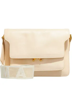 Marni Crossbody Bags - Trunk Soft Medium - Gr. unisize - in - für Damen