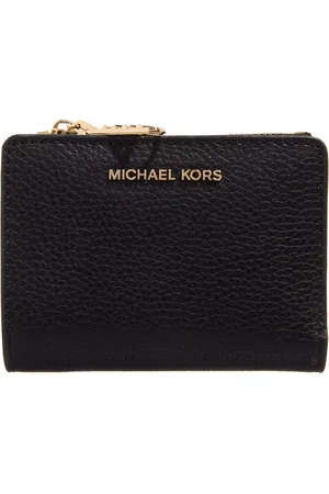 Michael Kors Portemonnaies - Empire Md Snap Coin Billfold - Gr. unisize - in - für Damen
