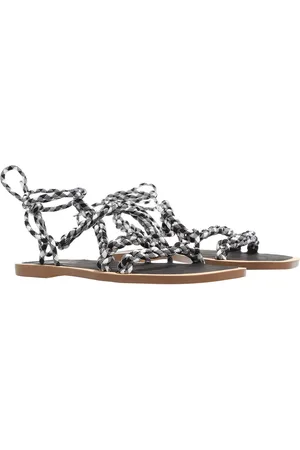 Msgm Sandalen - Sandals - Gr. 37 (EU) - in - für Damen