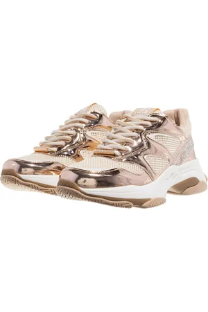 Steve Madden Sneaker - Medallist 2 - Gr. 37 (EU) - in - für Damen