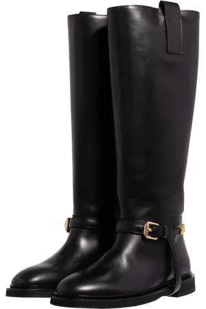 Moschino Stiefel & Boots - Mini Lettering - Gr. 40 (EU) - in - für Damen