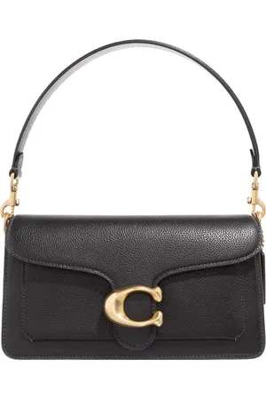 Coach Crossbody Bags - Polished Pebble Leather Tabby Shoulder Bag 26 Refr - Gr. unisize - in - für Damen
