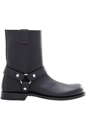 Loewe Stiefel - Campo Biker Boot - Gr. 37 (EU) - in - für Damen