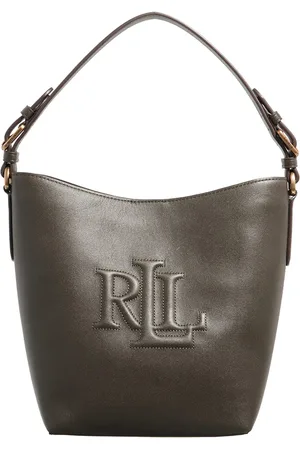 Ralph Lauren Beuteltaschen - Witley Bucket Bag Medium - Gr. unisize - in - für Damen
