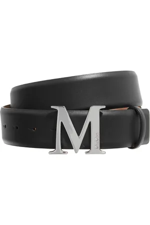 Max Mara Gürtel - Mclassic40 - Gr. M - in - für Damen