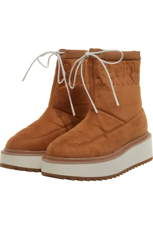 Moschino Stiefel & Boots - Stivaletto Donna - Gr. 37 (EU) - in - für Damen