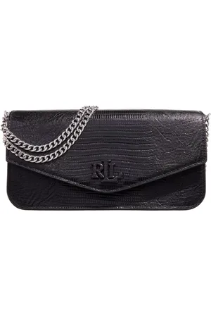 Ralph Lauren Hobo Bags - Sawyer Shoulder Bag Medium - Gr. unisize - in - für Damen