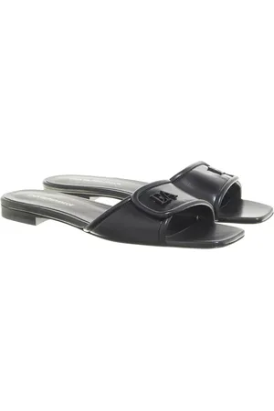 Emporio Armani Sandalen - Sandal - Gr. 39 (EU) - in - für Damen