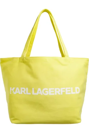 Karl Lagerfeld Shopper - K/Essential Logo Shopper - Gr. unisize - in - für Damen