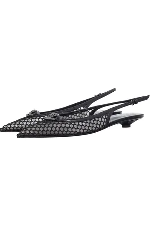 VALENTINO GARAVANI Loafer - Ballerina Vlogo - Gr. 36 (EU) - in - für Damen