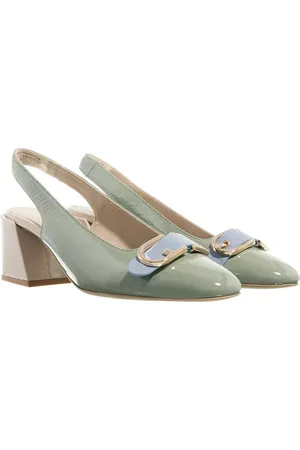 Furla Pumps & High Heels - Flow Slingback T.60 - Gr. 36 (EU) - in - für Damen