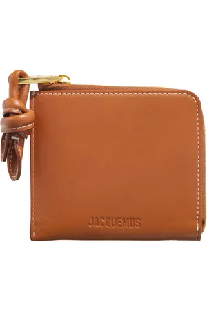 Jacquemus Portemonnaies - Wallet - Gr. unisize - in - für Damen