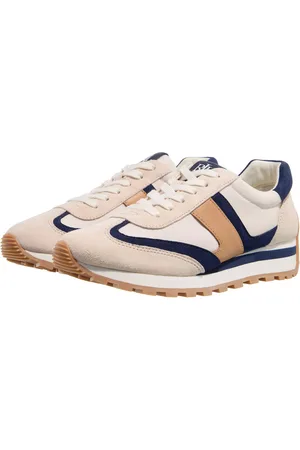 Ralph Lauren Sneaker - Dani Low Top Lace Sneaker - Gr. 36 (EU) - in - für Damen