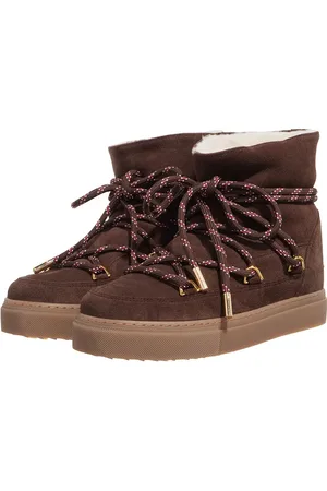 INUIKII Stiefel & Boots - Jacquard Lace - Gr. 36 (EU) - in - für Damen