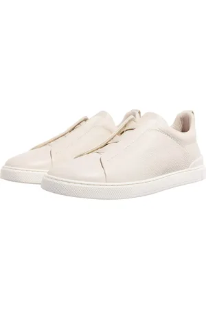 Ermenegildo Zegna Low-Top Sneaker - Low-Top Sneaker - Gr. 10 - in - für Damen