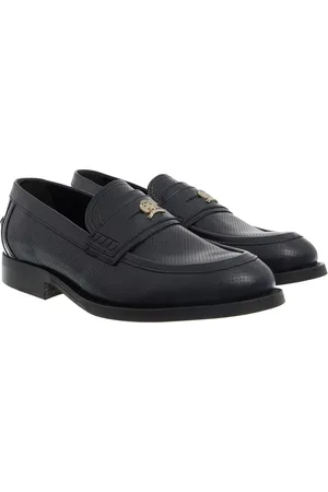 Tommy Hilfiger Loafer - Thc Erin 1A1 - Gr. 36 (EU) - in - für Damen