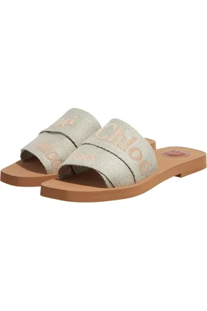 Chloé Sandalen - Woody - Gr. 36 (EU) - in - für Damen