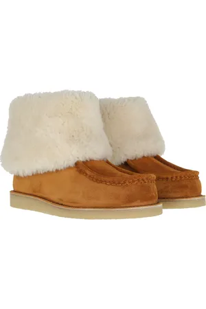 Chloé Stiefel & Boots - Jessie Boots - Gr. 41 (EU) - in - für Damen