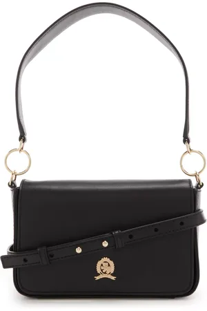 Tommy Hilfiger Crossbody Bags - Crest Umhängetasche - Gr. unisize - in - für Damen
