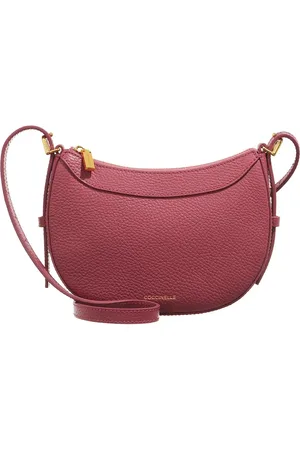 Coccinelle Crossbody Bags - whisper - Gr. unisize - in Rosa - für Damen