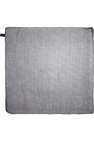 Saint Laurent Tücher & Schals - Large Square Scarf - Gr. unisize - in - für Damen