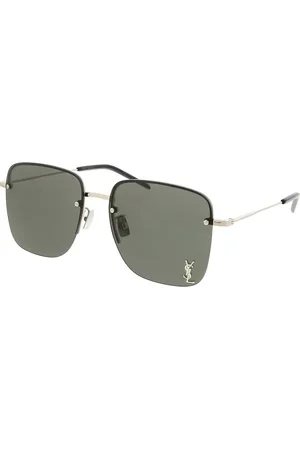 Saint Laurent Sonnenbrillen - SL 312 M - Gr. unisize - in Mehrfarbig - für Damen