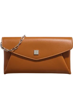 Max Mara Portemonnaies - Wallet Chain - Gr. unisize - in - für Damen