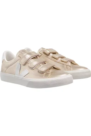 Veja Low-Top Sneaker - Recife Logo - für Damen