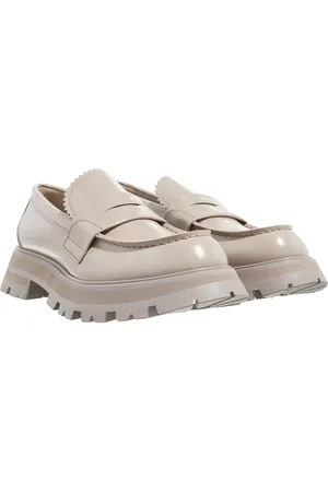 Alexander McQueen Loafer - Wander Loafers - Gr. 40 (EU) - in - für Damen
