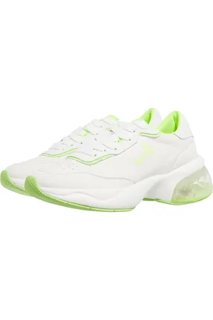 Moschino Sneaker - Crystal Love Sneakers Donna - Gr. 35 (EU) - in - für Damen
