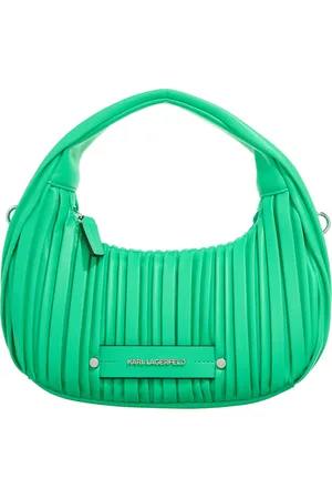 Karl Lagerfeld Hobo Bags - K/Kushion Sm Hobo - Gr. unisize - in - für Damen