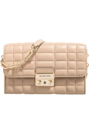 Michael Kors Crossbody Bags - Lg Wllt On Chn Xbody - Gr. unisize - in - für Damen