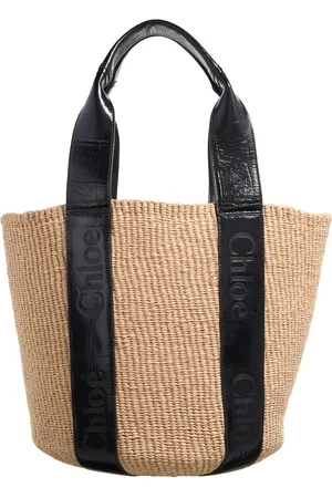 Chloé Shopper - Woody - Gr. unisize - in - für Damen