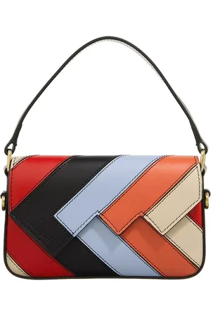 Missoni Pochettes - MI10002A Wave Shoulder Bag Small - Gr. unisize - in - für Damen