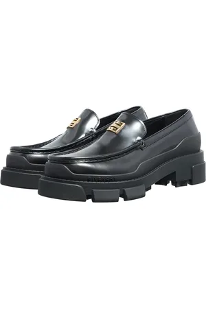 Givenchy Loafer - Terra Loaffers - Gr. 39 (EU) - in - für Damen