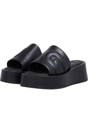 Furla Sandalen - Pic Nic Flatform Sandal T.65 - Gr. 40 (EU) - in - für Damen