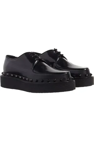 VALENTINO GARAVANI Sneaker - Rockstud Sneaker - Gr. 40 (EU) - in - für Damen