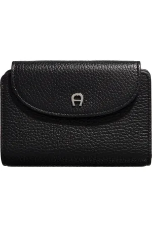 Aigner Portemonnaies - Basics - Gr. unisize - in - für Damen