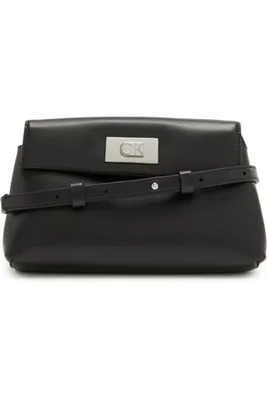 Calvin Klein Crossbody Bags - Push Umhängetasche - Gr. unisize - in - für Damen