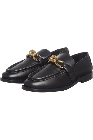 Bottega Veneta Loafer - Astaire Loafer - Gr. 37 (EU) - in - für Damen