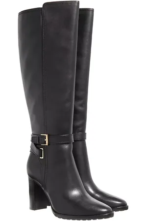 Ralph Lauren Stiefel & Boots - Manchester Boots Tall Boot - Gr. 37 (EU) - in - für Damen