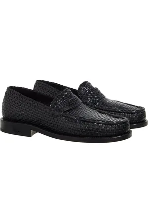 Marni Loafer - Woven Light Loafer - Gr. 37 (EU) - in - für Damen